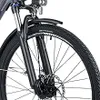 E-bike, elektrický bicykel 26'' trekkingový bicykel e-city Náhľad obrázku produktu 8