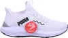Buty treningowe Puma Softride Enzo, białe Podgląd zdjęcia produktu 3