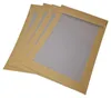 Pochettes DOS CARTON (enveloppes) A3+ 320 x 430 mm Kraft Voir les images du produit 1