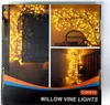 2er Lichterkette Willow Vine,USB Weidenrebe Baum Lichter , Produktbild-Vorschau 7