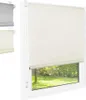 Rollo Blackout creme 70x220 Produktbild-Vorschau 1