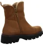 Waldläufer Stiefel bequem warm gefüttert in braun, Gr. 7 Produktbild-Vorschau 30