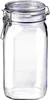 Fido 1500 Einmachglas quadratisch 150cl - 6 Stück Produktbild-Vorschau 5