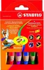 Buntstift, Wasserfarbe & Wachsmalkreide - STABILO woody 3 Produktbild-Vorschau 25