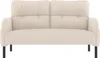 Abrihome 3er-Set Sofas aus Cordstoff - Produktbild-Vorschau 8