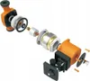 Pompe de circulation Dambat IBO OHI 25-40/180 0060, hauteur Voir les images du produit 7
