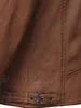 Maze Lederjacke 4202243 Herren cognac XL Produktbild-Vorschau 3