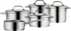 WMF Mini Topf-Vorteils-Set*, 5-teilig 7116001861 Anteprima dell’immagine prodotto 30