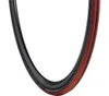 Vredestein - FiMMante 700x23c Schwarzrot Produktbild-Vorschau 2