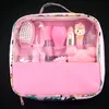 Baby Grooming Set, Healthcare Kit-13Pcs, Thermometer Produktbild-Vorschau 6