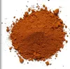 Orange Zementecht Oxid-Pigment 1kg Pulver für Betonmasse, Produktbild-Vorschau 1