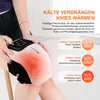 Kabelloser Knie-Massagegerät mit Wärme & Vibration | 3 Produktbild-Vorschau 4