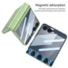 Coque pour Samsung Galaxy Z Flip7 avec protection d'écran Voir les images du produit 4