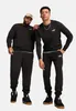 PUMA Męskie spodnie dresowe Essentials No 1 682608 Spodnie Podgląd zdjęcia produktu 1