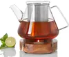 AdHoc  TK50 Teekanne mit feinem Edelstahlfilter Orient+ Produktbild-Vorschau 4