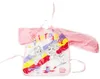 Paw Patrol Verfset Met Schort Roze Produktbild-Vorschau 3