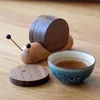 2er Schnecke Untersetzer Set,Lustige Untersetzer, Produktbild-Vorschau 4