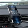 Acefast Autotelefonhalter für Cockpit und Lüftungsgitter Produktbild-Vorschau 6