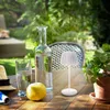 Riffle Mini LED Lampa Stołowa Akumulatorowa Lampa Stołowa Podgląd zdjęcia produktu 12