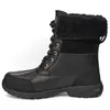 UGG Hommes Bottines 5521 BLK Couleur : Noir Taille : 42 Voir les images du produit 3