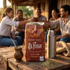 El Fuego - Mate Tee Elaborada 1kg - Starker Wachmacher, Produktbild-Vorschau 6