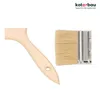 KOTARBAU® Pedály s dřevěnou rukojetí 102 mm 1 ks. Všechny Náhled obrázku produktu 6