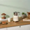 Smeg MFF11CREU, Automatický napeňovač/zohrievač mlieka, Náhľad obrázku produktu 7