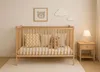Baby Happy Bliss GREG Babybett 120x60 cm – massives Produktbild-Vorschau 2