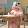 Onesie Kigurumi Pyžamo Pokemon Jigglypuff Prevlek Kostým Náhľad obrázku produktu 4