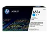 HP 653A Original Toner cyan Standardkapazitt 16.500 Seiten Produktbild-Vorschau 2