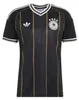 ADIDAS DFB 3RD JSY black black S Produktbild-Vorschau 1