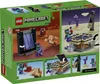 LEGO® Minecraft™ 21584 Reise durch Nether und Endportal Produktbild-Vorschau 6