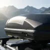 Auto Dachbox Satellite 600 - Dachkoffer Gepäckbox 600 Liter Produktbild-Vorschau 4