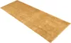 Tapiso Teppichläufer Modern ESSENCE Gelb Einfarbig  70 x Produktbild-Vorschau 8