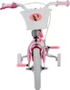 Bicicletta per bambini Disney Princess - ragazze - 12 Anteprima dell’immagine prodotto 6
