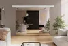 KIER FURNITURE Spiegel-Schiebetüren Komplettset MIRROR DUO Produktbild-Vorschau 2