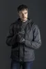 LS2 Metropolis Evo wasserdichte Motorrad Textiljacke, Produktbild-Vorschau 3