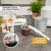 TZS First Austria Eismaschine mit Kompressor 1L, Produktbild-Vorschau 4