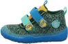 A single child's shoe is shown against a white background. Voir les images du produit