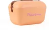 Polarbox Naranja Sorbete, Thermobox, 20 l, Orange, Produktbild-Vorschau 1