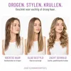 Heinner 6-in-1 Airstyler, 1500W, BLDC-motor, 6 Productafbeelding-voorbeeld 11