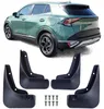 Für Kia Sportage NQ5 ab 2021- Schmutzfänger Spritzlappen VORNE + HINTEN in der Farbe von Carparts-Online GmbH Voir les images du produit
