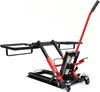 Podnośnik hydrauliczny Wiltec 3 w 1, podnośnik motocyklowy Podgląd zdjęcia produktu 6
