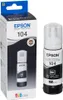 Epson 104 EcoTank Black ink bottle Produktbild-Vorschau 4