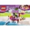 41028 Plażowy delfin ratunkowy LEGO® Friends Emmy NOWOŚĆ Podgląd zdjęcia produktu 8