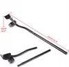 A black furniture mover tool with dimensions indicated. Anteprima dell’immagine prodotto