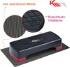 „KM-Fit Aerobic Stepper 2-fach höhenverstellbar | Produktbild-Vorschau 9