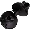 Kit de réparation de la ventilation du carter pour BMW Voir les images du produit 6