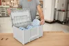 Festool Schleifmittel-Systainer³ SYS-STF D150 GR-Set Granat Produktbild-Vorschau 7