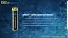 Nitecore Li-Ion Akku 18650 NL1835LTHP - 3,6V 3,5Ah - Produktbild-Vorschau 5